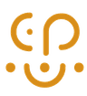 印心瑜伽普拉提 logo